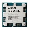 CPU AMD Ryzen 7 7700 TRAY (Socket AM5/ Base 3.8Ghz/ Turbo 5.3GHz/ 8 Cores/ 16 Threads/ Cache 32Mb)