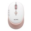 Chuột không dây E-Dra EM610W màu hồng