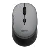 Chuột không dây E-Dra EM610W màu đen