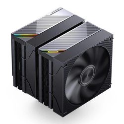 Tản nhiệt CPU JONSBO CA90 BLACK