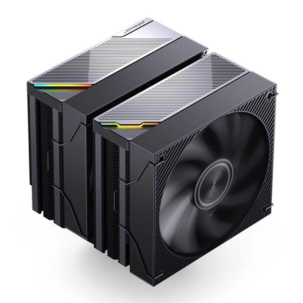 Tản nhiệt CPU JONSBO CA90 BLACK Tản nhiệt CPU JONSBO CA90 BLACK