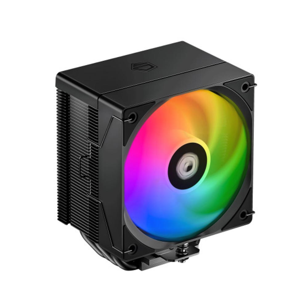 Tản nhiệt CPU ID-COOLING SE-904-XT Black ARGB Tản nhiệt CPU ID-COOLING SE-904-XT Black ARGB