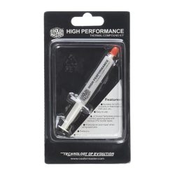 Keo tản nhiệt Cooler Master RPD Grease High Performance