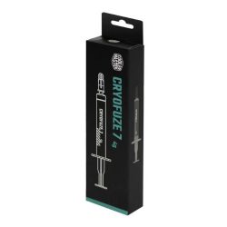 Keo tản nhiệt Cooler Master CRYOFUZE  7 - 4gr