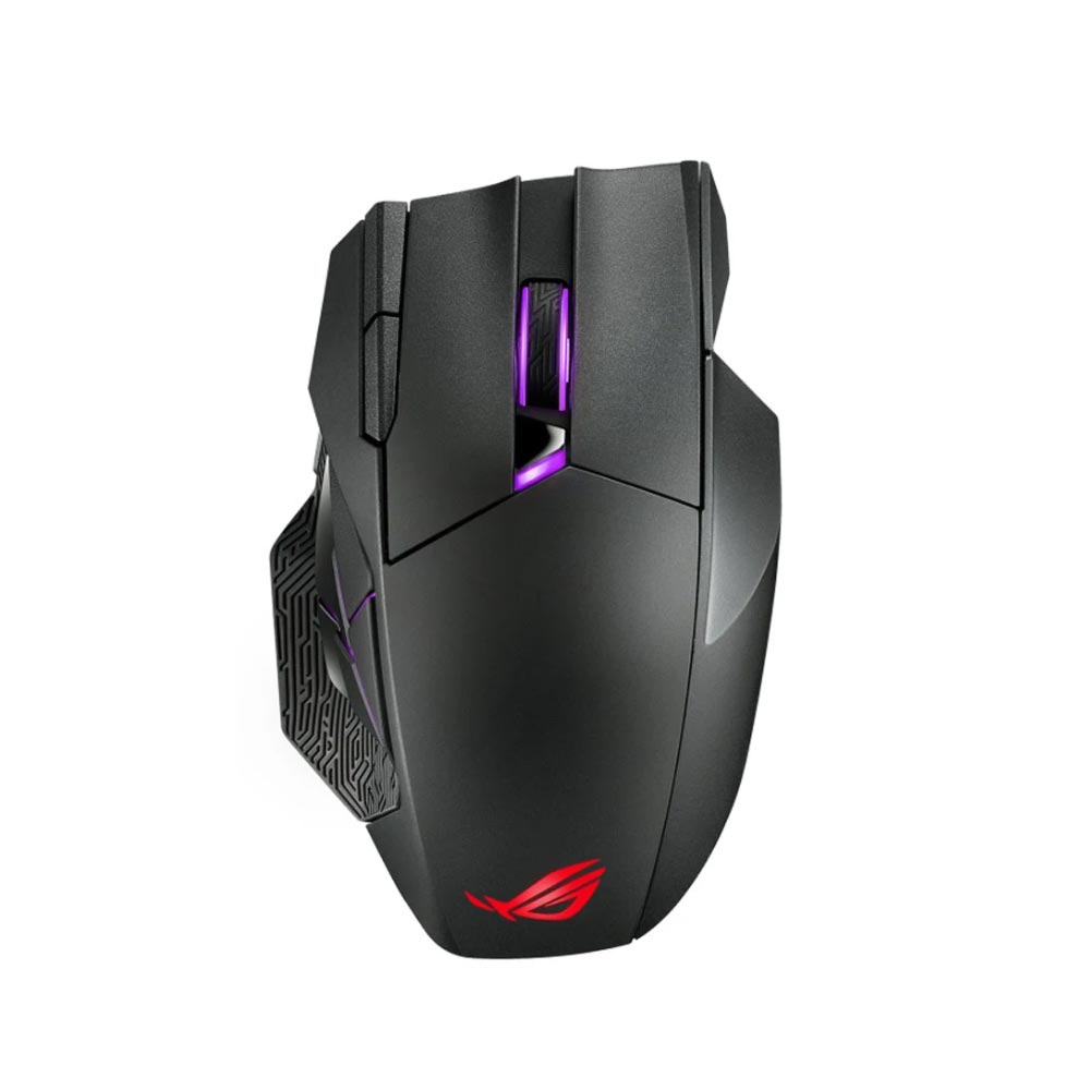 Chuột Gaming không dây Asus Spatha X Chuột Gaming không dây Asus Spatha X