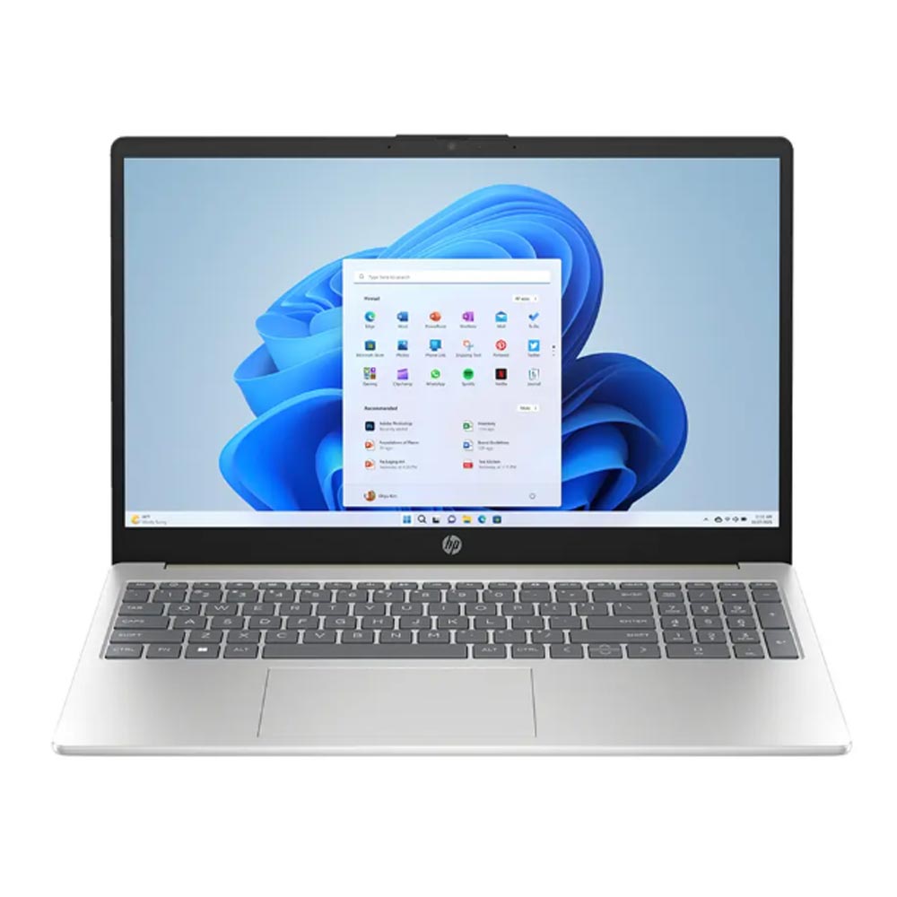 Laptop HP 15 fd0015TU A19C5PA (i7 1355U/ 16GB/ 512GB SSD/ 15.6 inch FHD/ Win11/ Gold) Laptop HP 15 fd0015TU A19C5PA (i7 1355U/ 16GB/ 512GB SSD/ 15.6 inch FHD/ Win11/ Gold)
