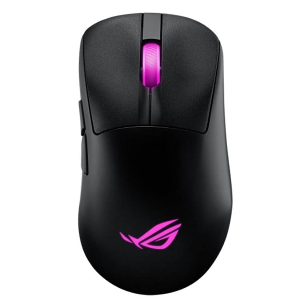 Chuột Gaming không dây Asus ROG Keris II Origin Black