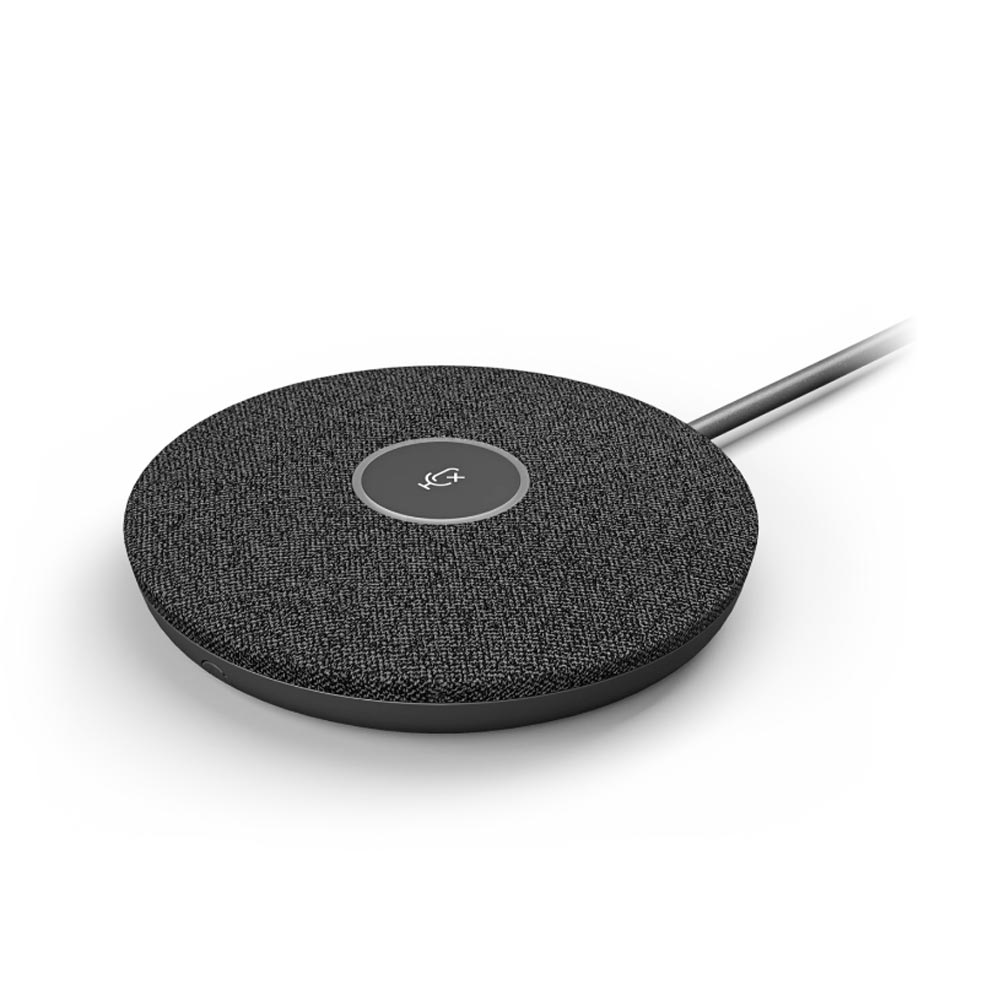 Thiết bị Micro mở rộng Microphone dùng cho Logitech Rally Plus Thiết bị Micro mở rộng Microphone dùng cho Logitech Rally Plus