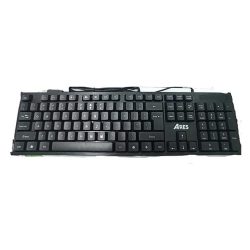 Bàn phím ARES AR-K870