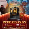 Máy tính PCPA AMD ASUS G5 (R5 7500F/16GB/RX 7600 8G)