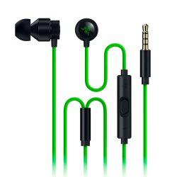Tai nghe có dây Gaming Razer Hammerhead V3