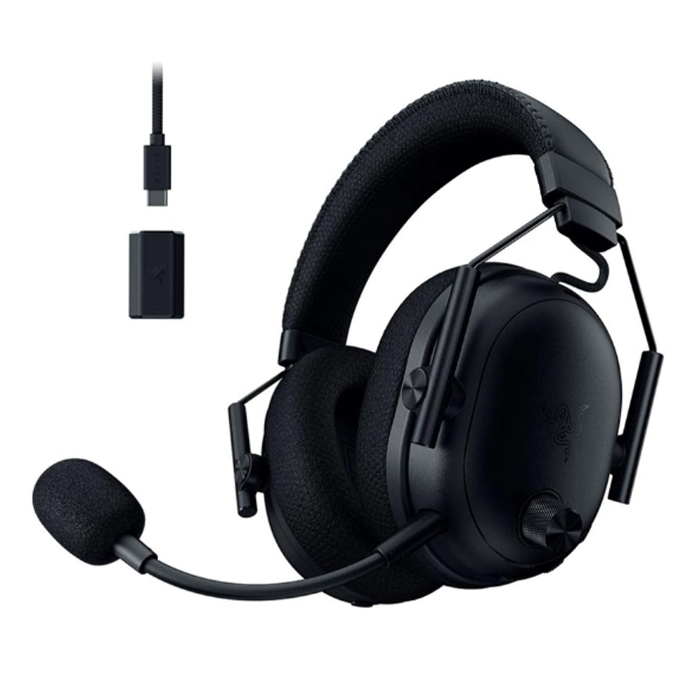 Tai nghe không dây Gaming Razer BlackShark V3 Pro