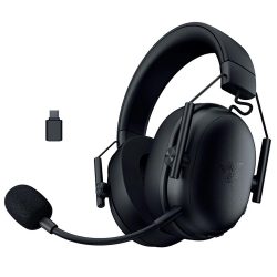 Tai nghe không dây Gaming Razer BlackShark V3 X HyperSpeed