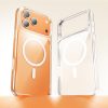 Ốp lưng Mcdodo cho iPhone 17 Pro Max Trong Suốt