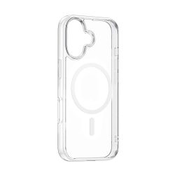 Ốp lưng Mcdodo cho iPhone 17 Trong Suốt