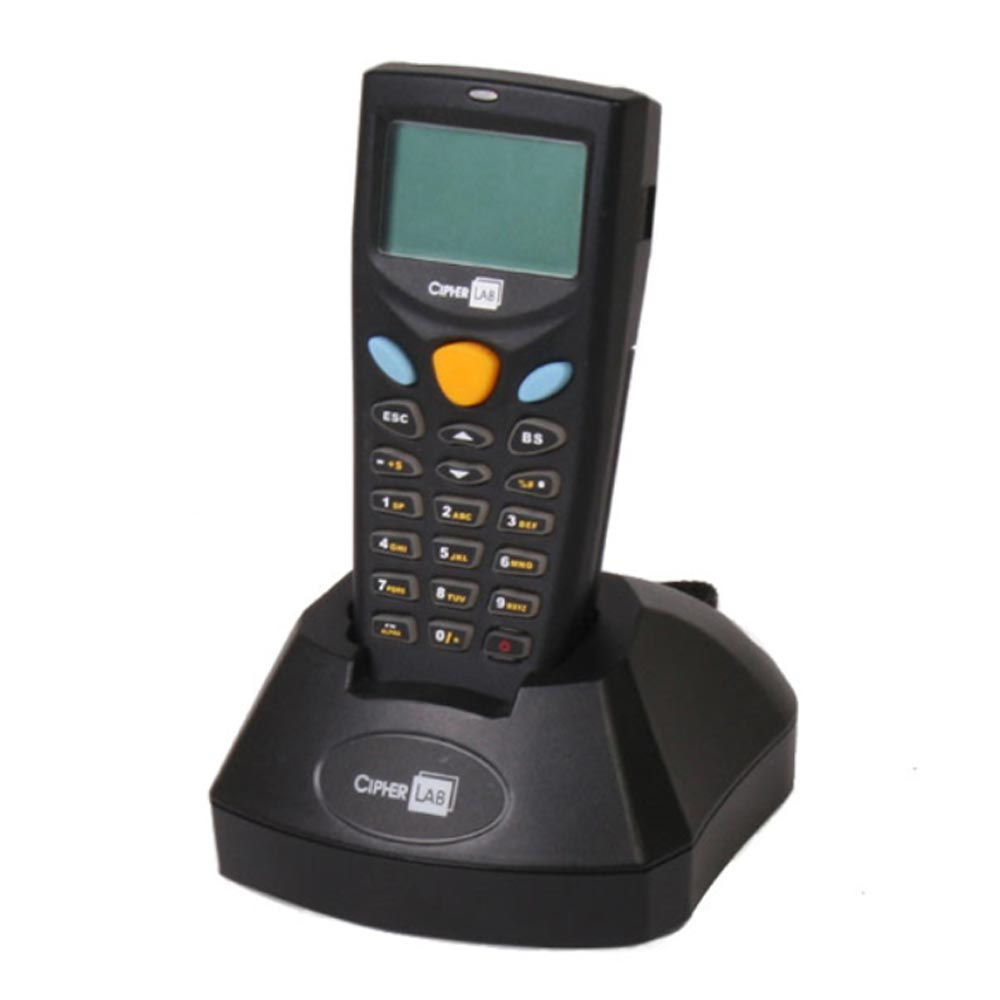 Máy kiểm kho Cipherlab CPT-8000L Máy kiểm kho Cipherlab CPT-8000L