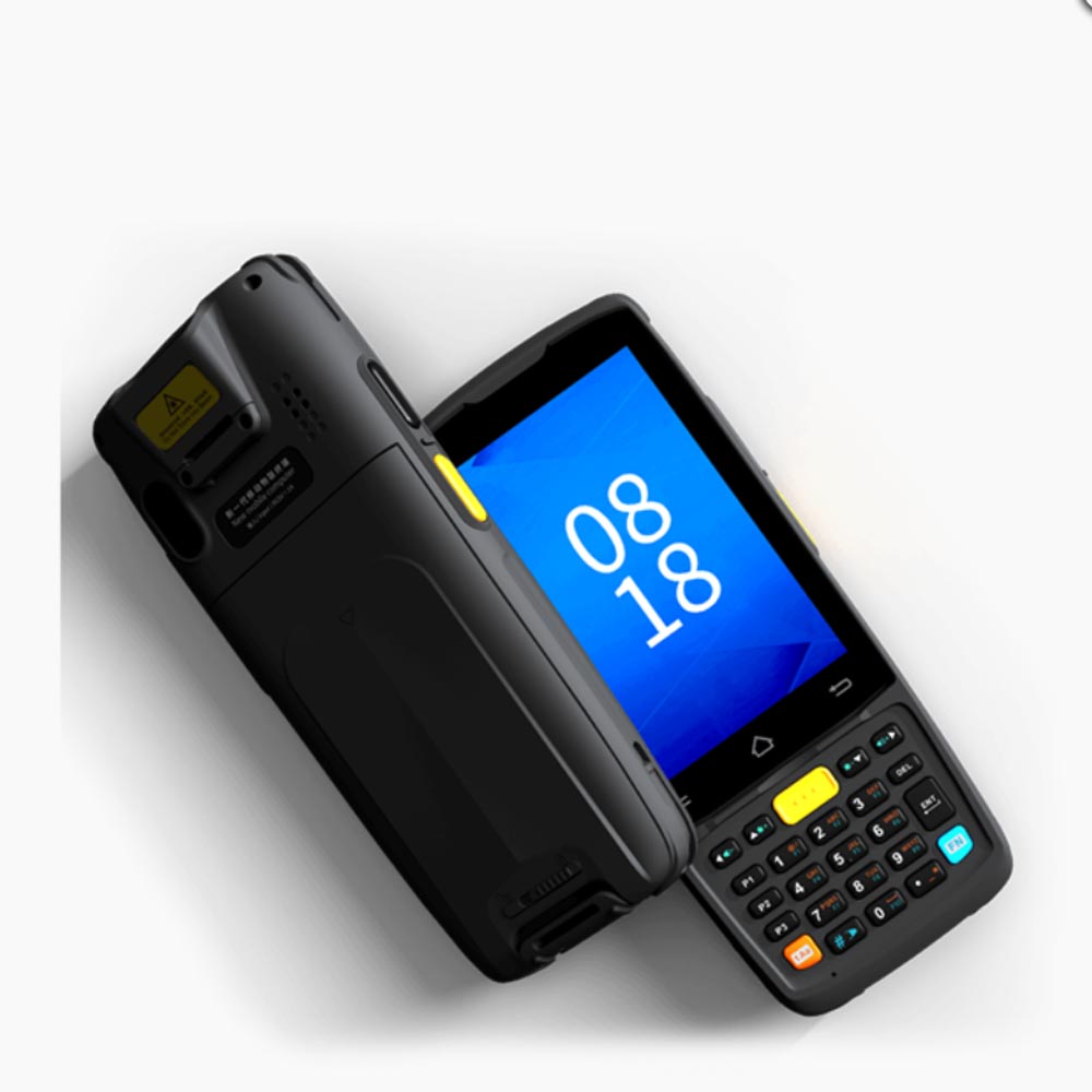 Máy kiểm kho Idata K3 Pro Máy kiểm kho Idata K3 Pro