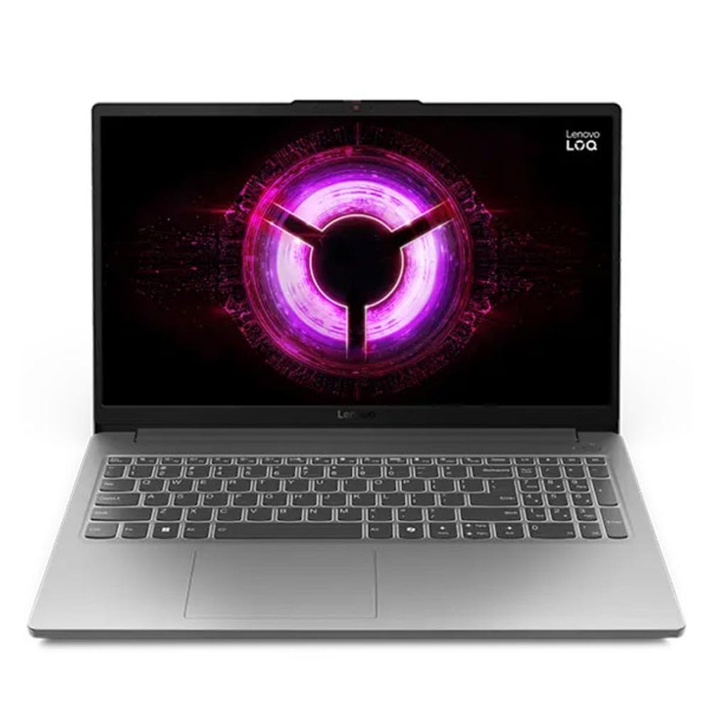 Laptop Lenovo LOQ Gaming 15ARP10E 83S0006QVN (R7 7735HS/ 16GB/ 512GB SSD/ RTX 3050 6Gb/ 15.6 inch FHD/ 144Hz/ Win11/ Grey/ 2Y) Laptop Lenovo LOQ Gaming 15ARP10E 83S0006QVN (R7 7735HS/ 16GB/ 512GB SSD/ RTX 3050 6Gb/ 15.6 inch FHD/ 144Hz/ Win11/ Grey/ 2Y)