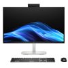 Máy tính AIO HP EliteStudio 8 G1i 24 C3UV5PT (Ultra 7 265/ 16GB/ 512GB SSD/ 23.8inch/ Touch/ Key/ Mouse/ Win 11 Pro/ 3Y)