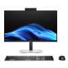 Máy tính AIO HP ProStudio 4 G1i 24 C3UJ7PT (Ultra 5 235T/ 16GB/ 512GB SSD/ 23.8inch/ Touch/ Win11/ Black)
