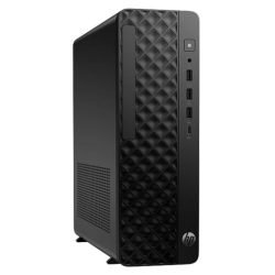 PC HP Prodesk 2 SFF G1i CU3A4AT (I5 14500/ 8GB/ 512GB SSD/ Wifi + BT/ Key/ Mouse/ Win11)