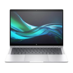 Laptop HP EliteBook X360 1040 G11 AM9H1PT (Ultra 7 165H/ 16GB/ 512GB SSD/ 14 inch WUXGA Touch/ Win 11 Pro/ Silver/ Vỏ nhôm/ Pen)