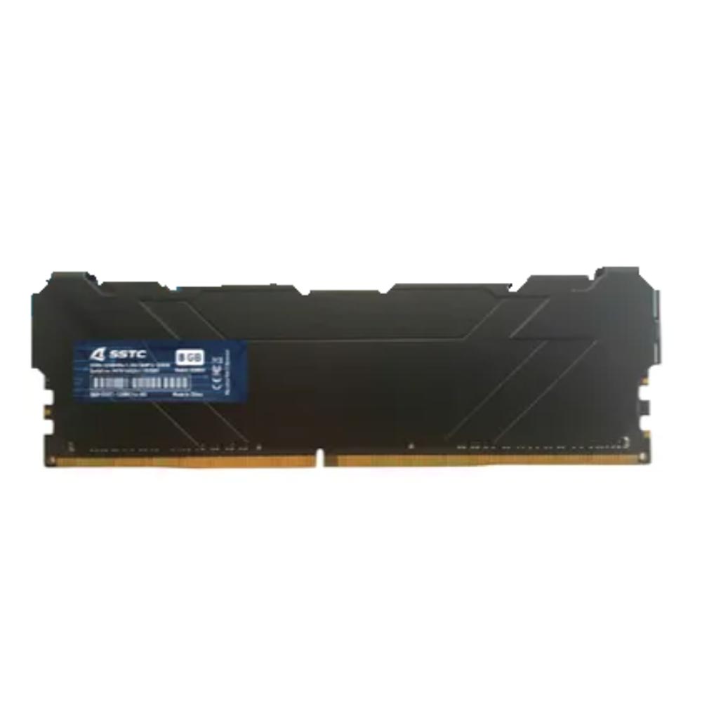 Ram PC SSTC 8GB DDR4 AMD/INTEL (3200 Mhz) Ram PC SSTC 8GB DDR4 AMD/INTEL (3200 Mhz)
