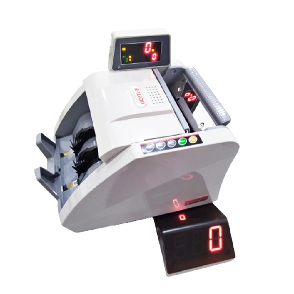 Máy đếm tiền Balion NH-607S Máy đếm tiền Balion NH-607S