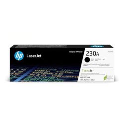 Mực in laser HP 230A W2300A Black (Dùng cho máy Color LaserJet Pro 4203cdn/4203dn/4203dw/4303dw)