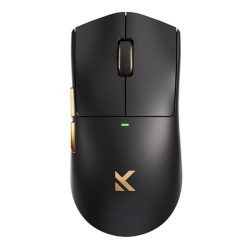 Chuột Gaming không dây MCHOSE 3 Modes K7 Ultra Wireless - Black