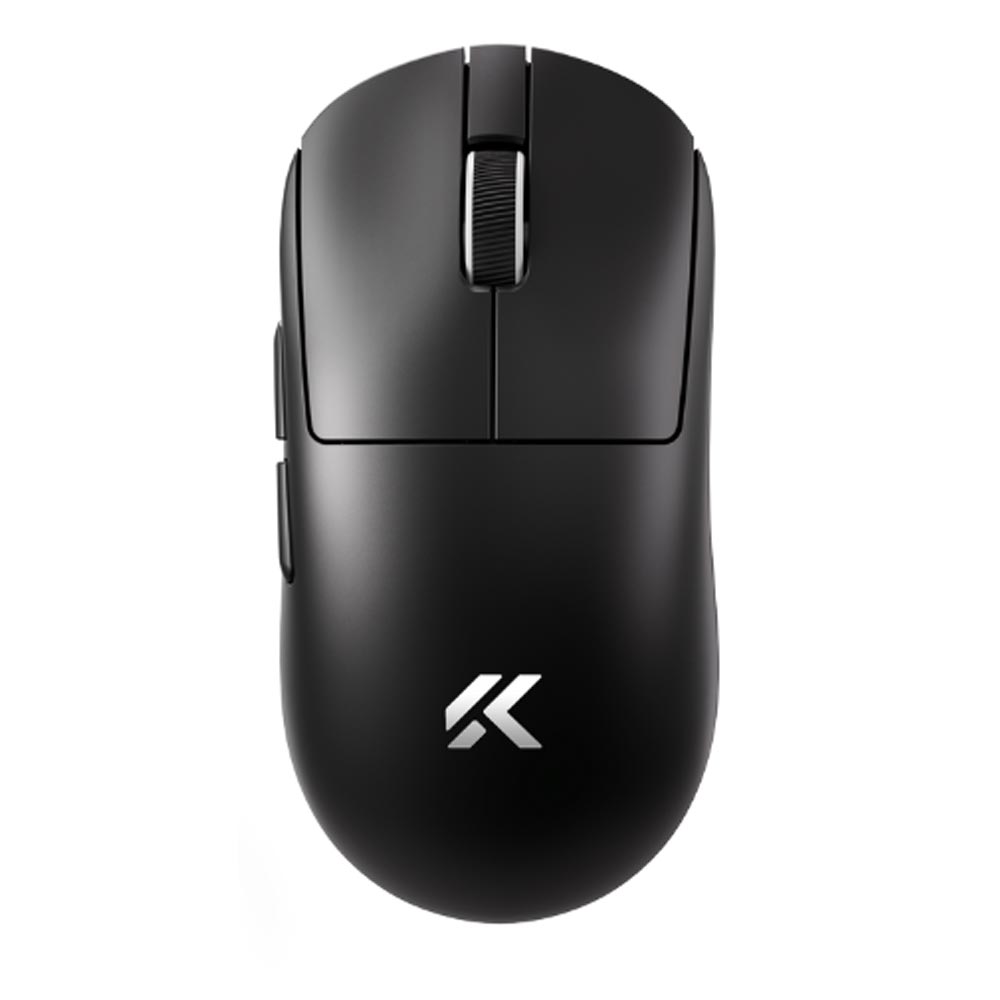 Chuột Gaming không dây MCHOSE 3 Modes A7 V2 Ultra Wireless - Black Chuột Gaming không dây MCHOSE 3 Modes A7 V2 Ultra Wireless - Black