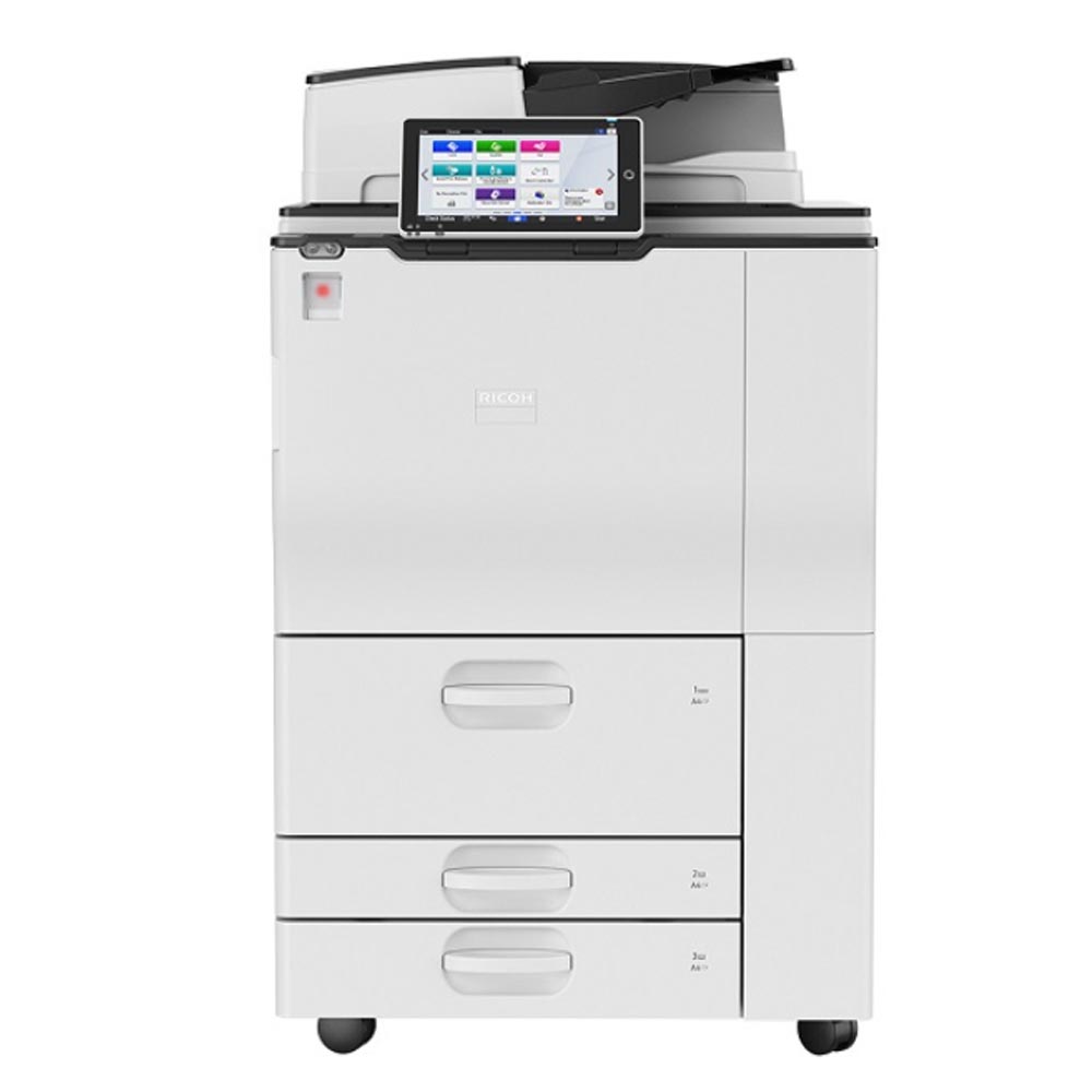 Máy photocopy Ricoh IM 7000 (A3/A4/ In/ Copy/ Scan/ Đảo mặt/ ADF/ USB/ LAN) Máy photocopy Ricoh IM 7000 (A3/A4/ In/ Copy/ Scan/ Đảo mặt/ ADF/ USB/ LAN)