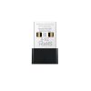 Cạc mạng không dây Mercusys USB MA20N (Chuẩn AC/ AC650Mbps/ Ăng-ten ngầm)