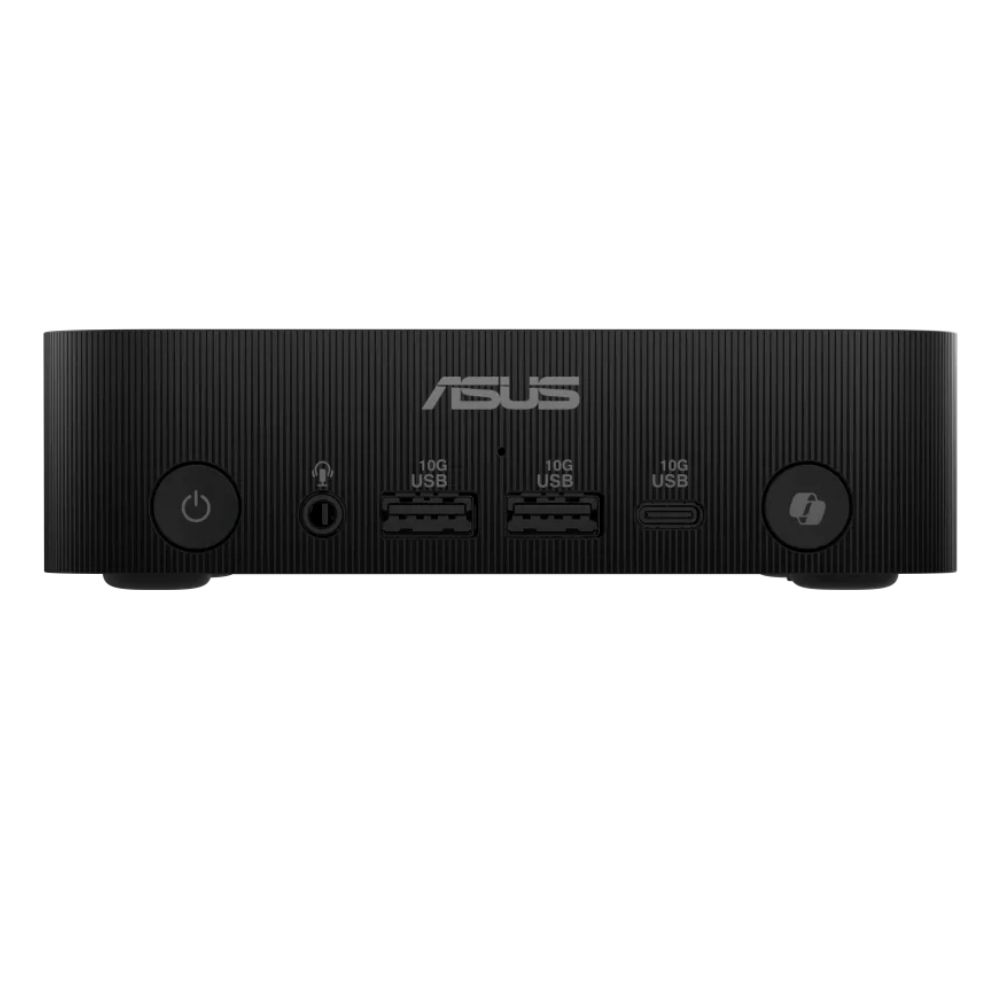 Mini PC Asus NUC AI 350 PN54-B-S70032MN (AI 7 350/ NoOS/ 3Y) Mini PC Asus NUC AI 350 PN54-B-S70032MN (AI 7 350/ NoOS/ 3Y)