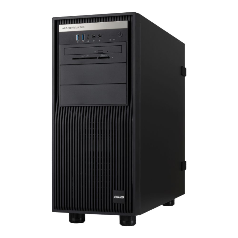 Máy trạm Workstation Asus PRO ET500I W8 (Ultra 7 265/ 16GB/ 512GB SSD/ Key/ Mouse/ NoOS/ 3Y) Máy trạm Workstation Asus PRO ET500I W8 (Ultra 7 265/ 16GB/ 512GB SSD/ Key/ Mouse/ NoOS/ 3Y)