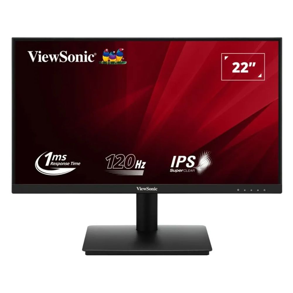 Màn hình Viewsonic VA221A-H (21.5Inch/ Full HD/ 1ms/ 120Hz/ 250cd/m2/ IPS) Màn hình Viewsonic VA221A-H (21.5Inch/ Full HD/ 1ms/ 120Hz/ 250cd/m2/ IPS)