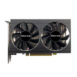 Card đồ họa Simorchip GeForce RTX 3060 12GB D6