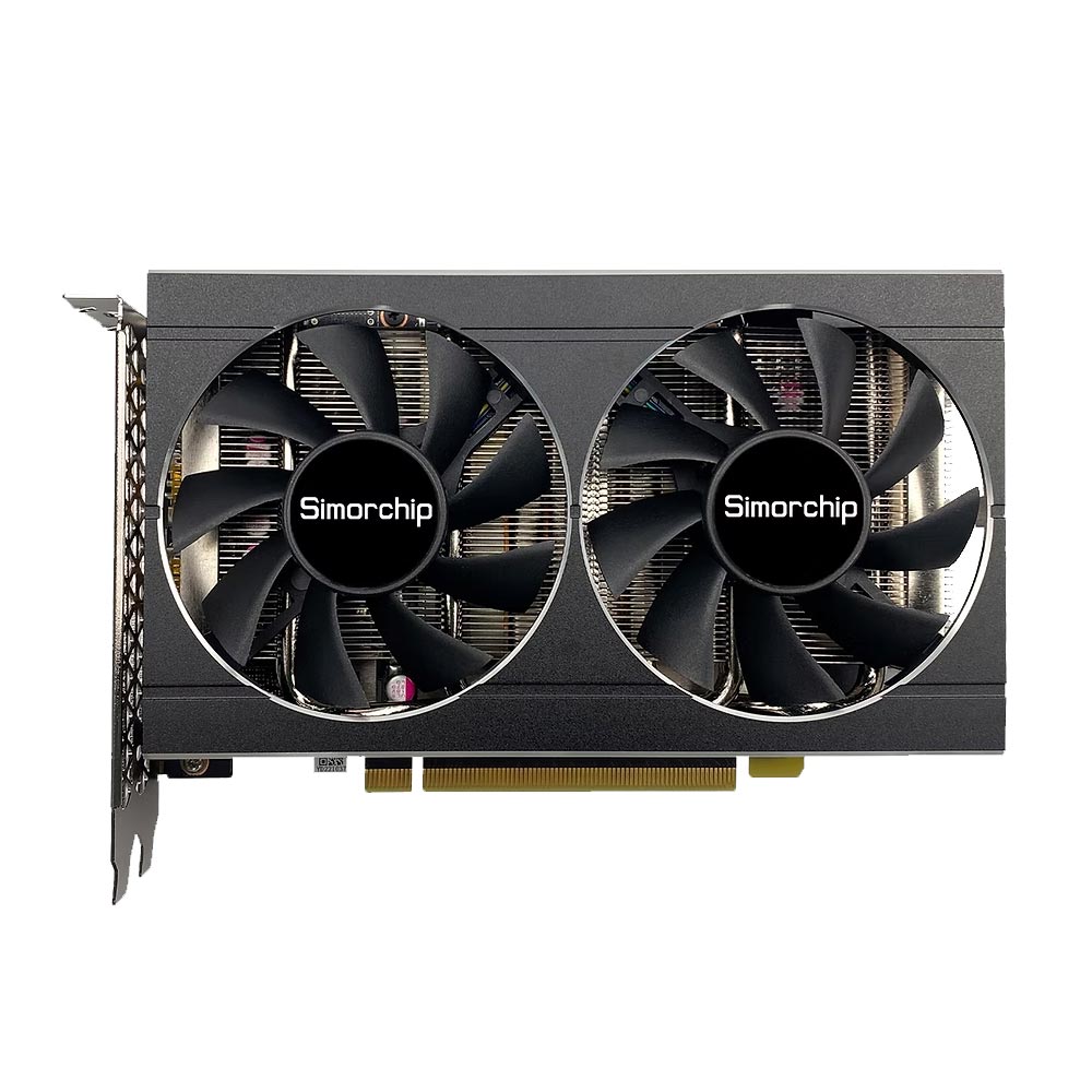 Card đồ họa Simorchip GeForce RTX 3060 12GB D6 Card đồ họa Simorchip GeForce RTX 3060 12GB D6