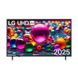 Smart Tivi LG AI 4K 50 inch 50UA8450PSA