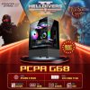 Máy tính PCPA G68 (R5 5500/16GB/GTX 1660TI 6Gb/550W)