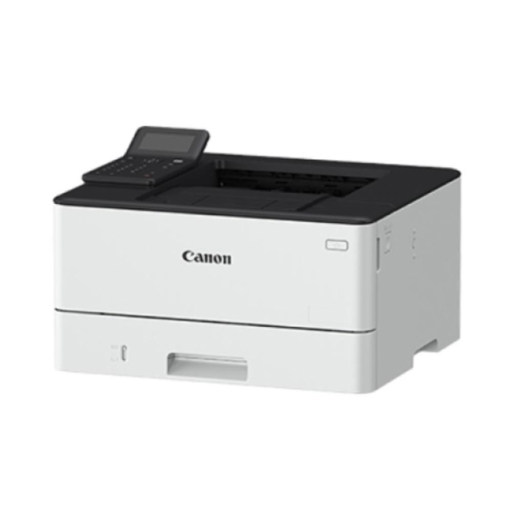 Máy in laser đen trắng Canon LBP246DW II (A4/A5/ Đảo mặt/ USB/ LAN/ WIFI) Máy in laser đen trắng Canon LBP246DW II (A4/A5/ Đảo mặt/ USB/ LAN/ WIFI)