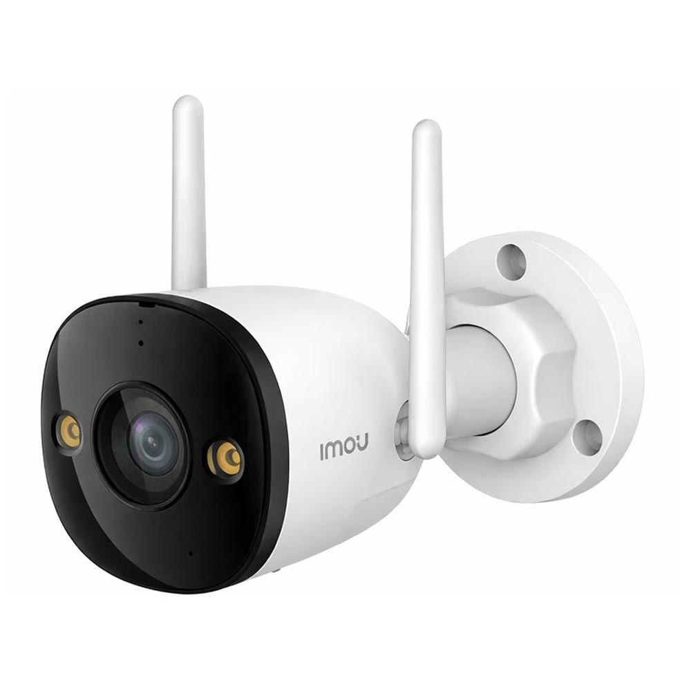 Camera ip wifi ngoài trời imou IPC-F32FP (2K 3MP) Camera ip wifi ngoài trời imou IPC-F32FP (2K 3MP)
