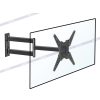 Giá treo Tivi sát tường siêu mỏng Ergotek E86 (20 – 65 Inch)