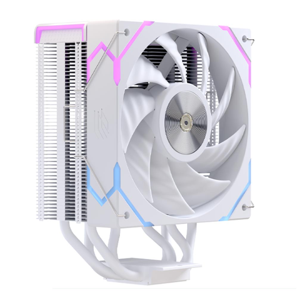 Tản nhiệt CPU EINAREX GLIDE G100 White Tản nhiệt CPU EINAREX GLIDE G100 White