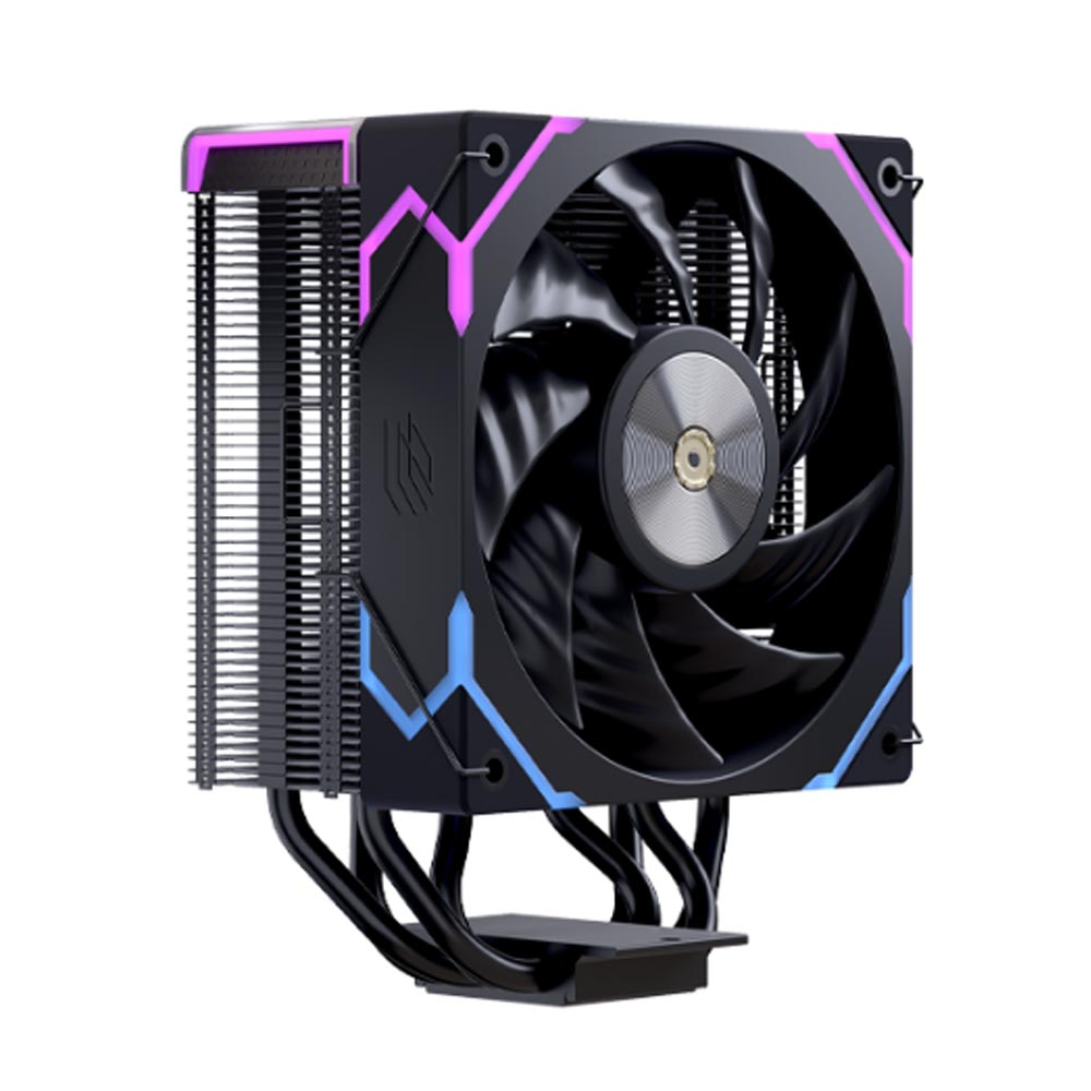 Tản nhiệt CPU EINAREX GLIDE G100 Black Tản nhiệt CPU EINAREX GLIDE G100 Black