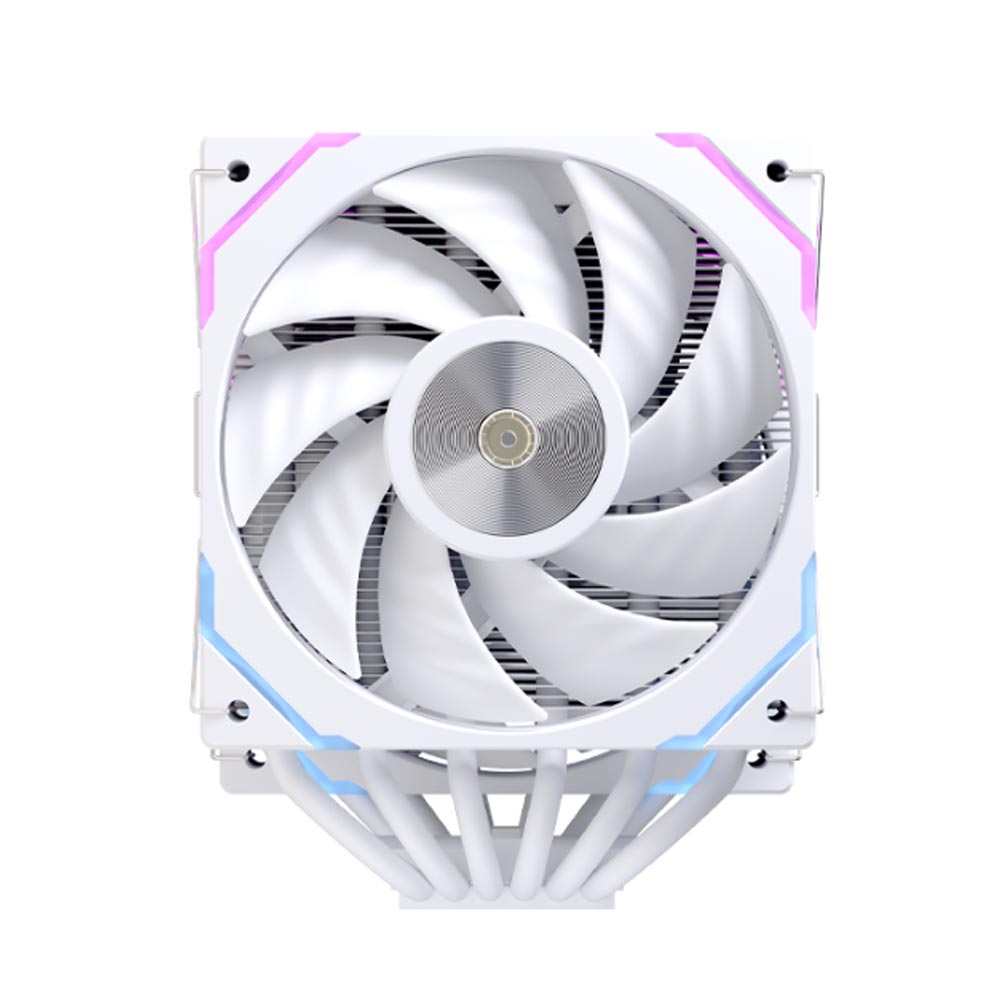 Tản nhiệt CPU EINAREX VENTUS V300 White Tản nhiệt CPU EINAREX VENTUS V300 White