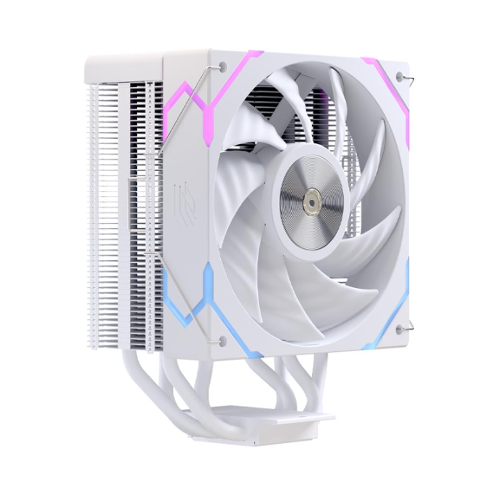 Tản nhiệt CPU EINAREX VENTUS V100 White Tản nhiệt CPU EINAREX VENTUS V100 White