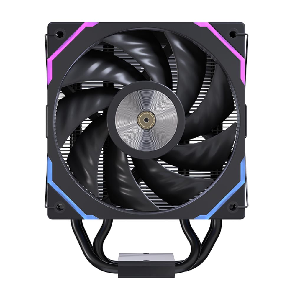 Tản nhiệt CPU EINAREX VENTUS V100 Black Tản nhiệt CPU EINAREX VENTUS V100 Black