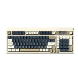 Bàn phím Gaming Aula S99 PRO Be Xanh dương Xanh oliu