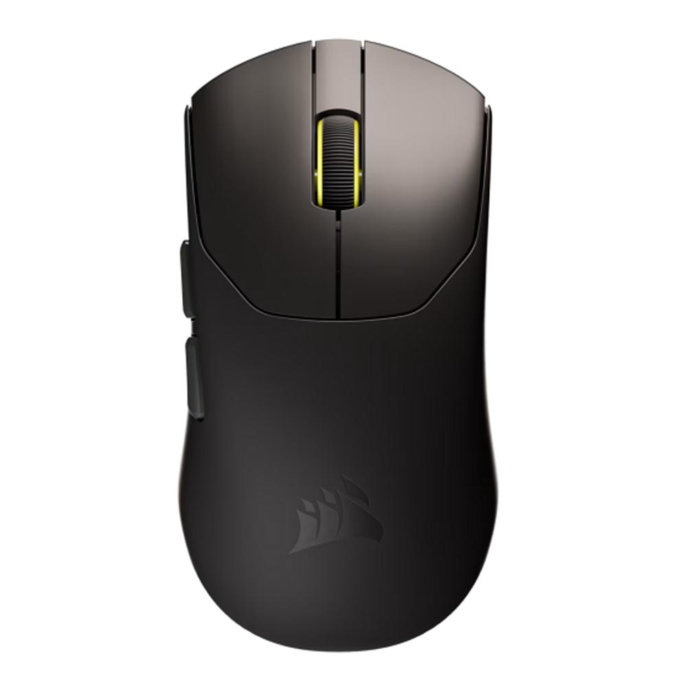 Chuột Gaming không dây Corsair SABRE v2 PRO UltraLight Wireless Black Chuột Gaming không dây Corsair SABRE v2 PRO UltraLight Wireless Black